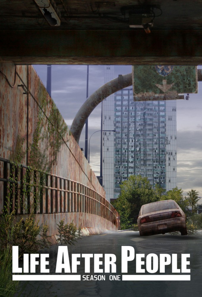 Terre : Population Zero saison 1