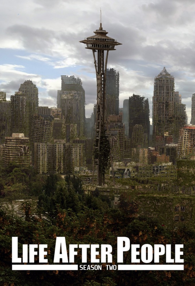 Terre : Population Zero saison 2
