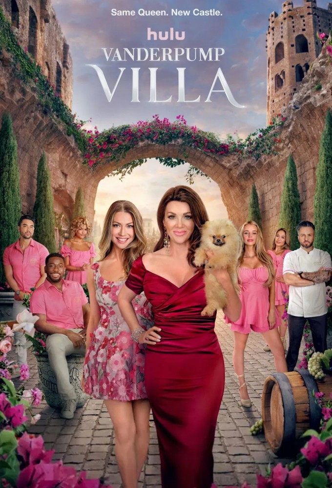 La villa Vanderpump saison 2