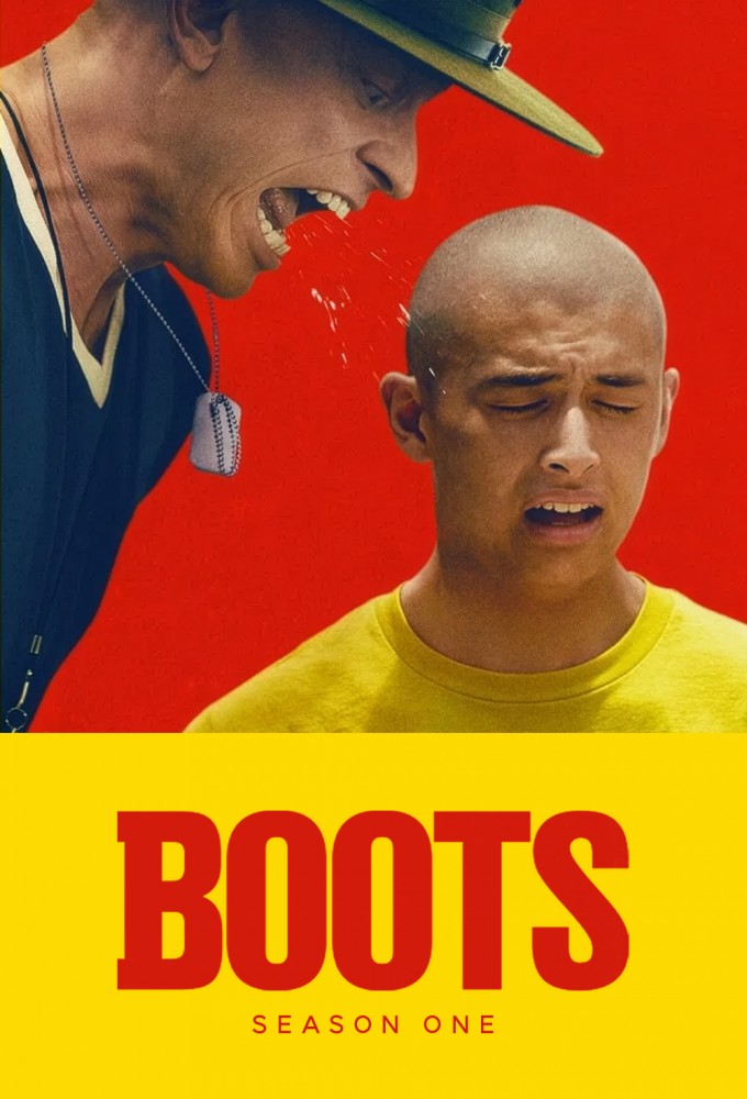 The Corps (wt) saison 1