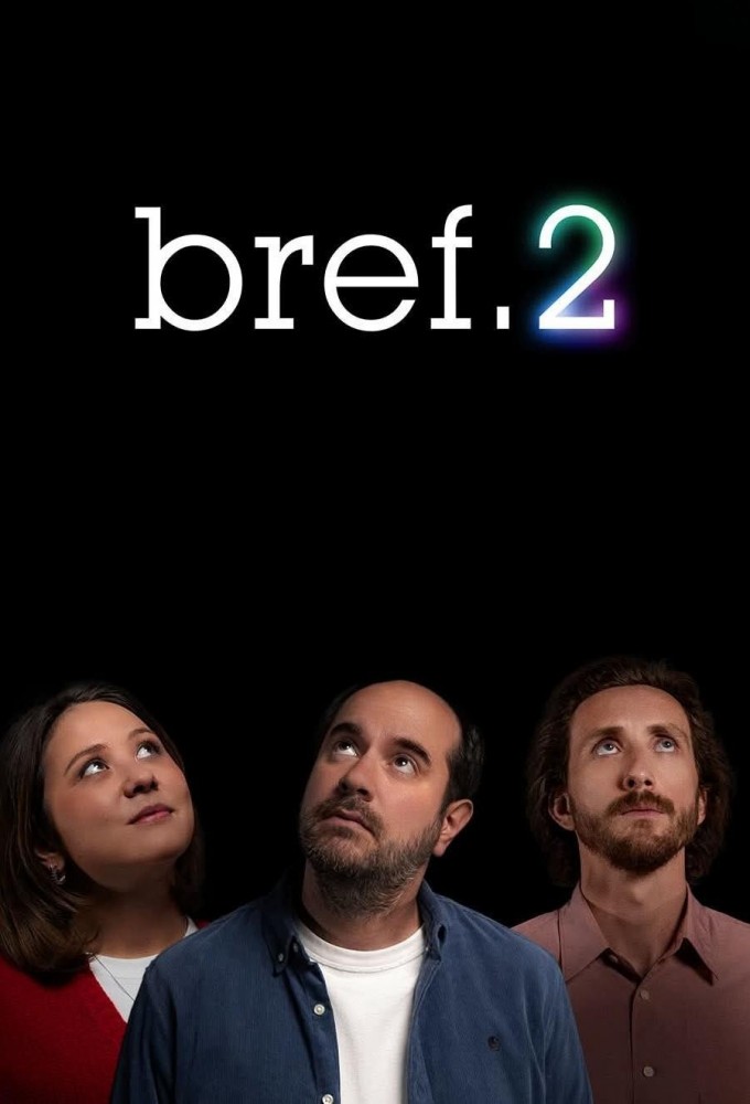 bref. saison 2