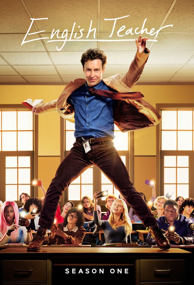 English Teacher saison 1