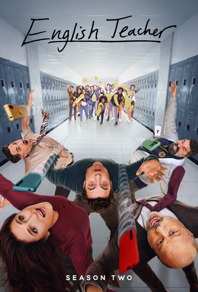 English Teacher saison 2