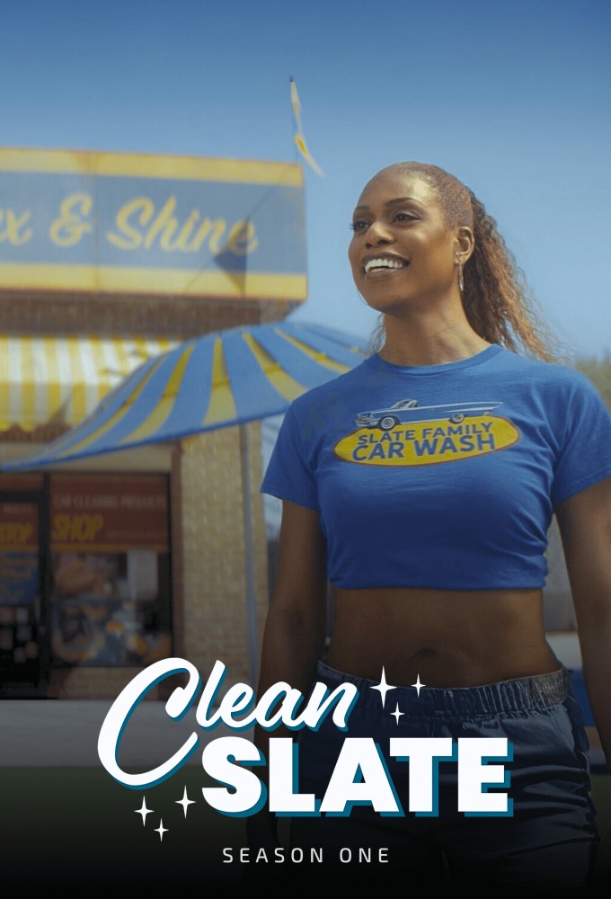 Clean Slate saison 1