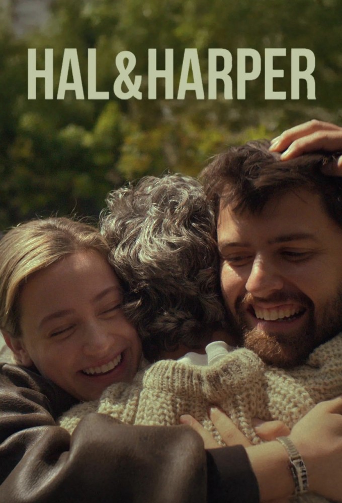 Hal & Harper saison 1