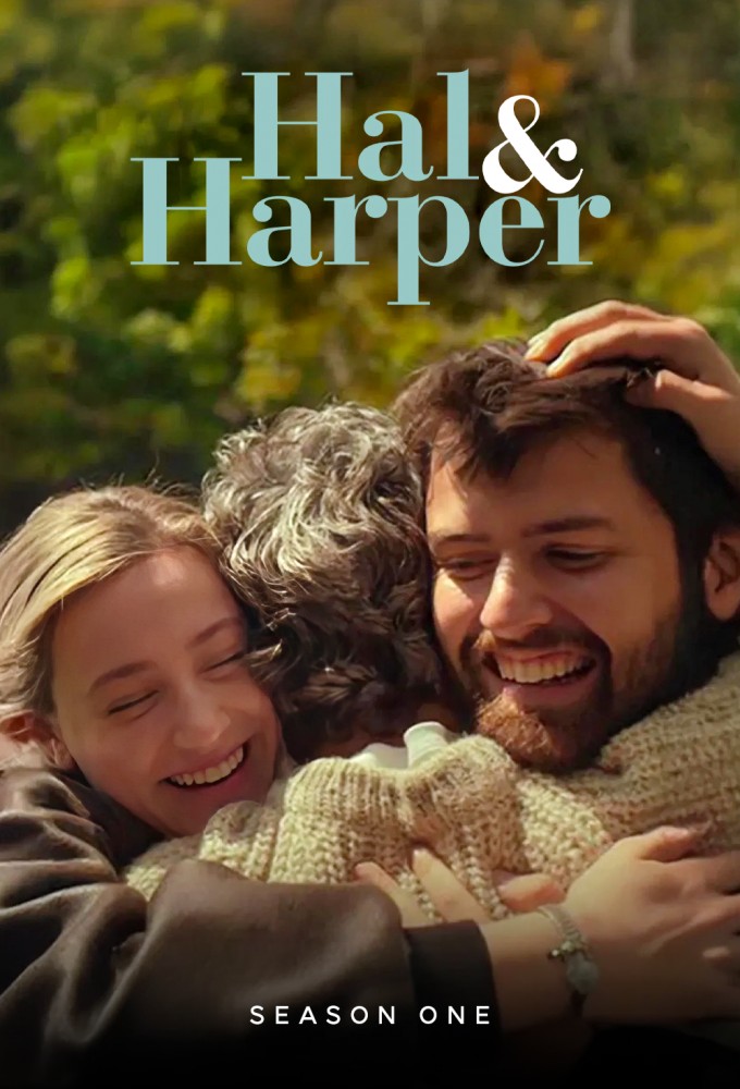 Hal & Harper saison 1