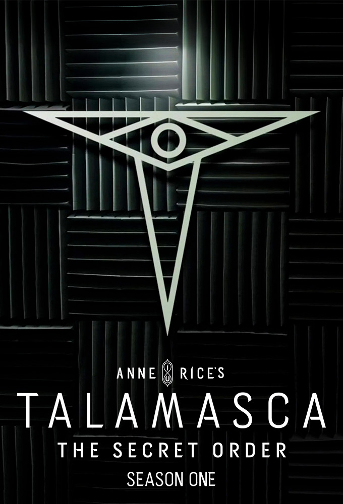 Talamasca saison 1