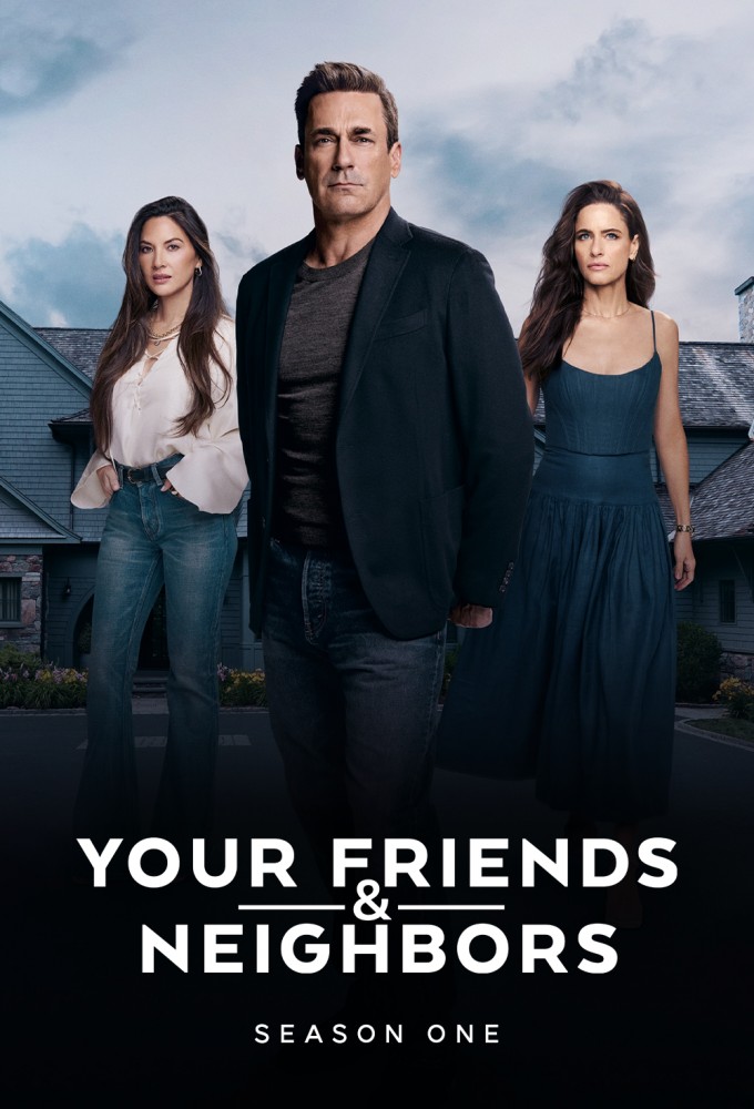 Vrais voisins, faux amis saison 1