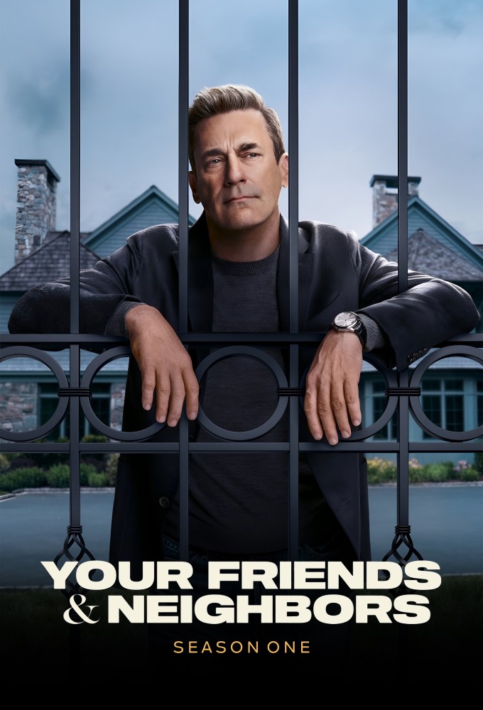 Vrais voisins, faux amis saison 1