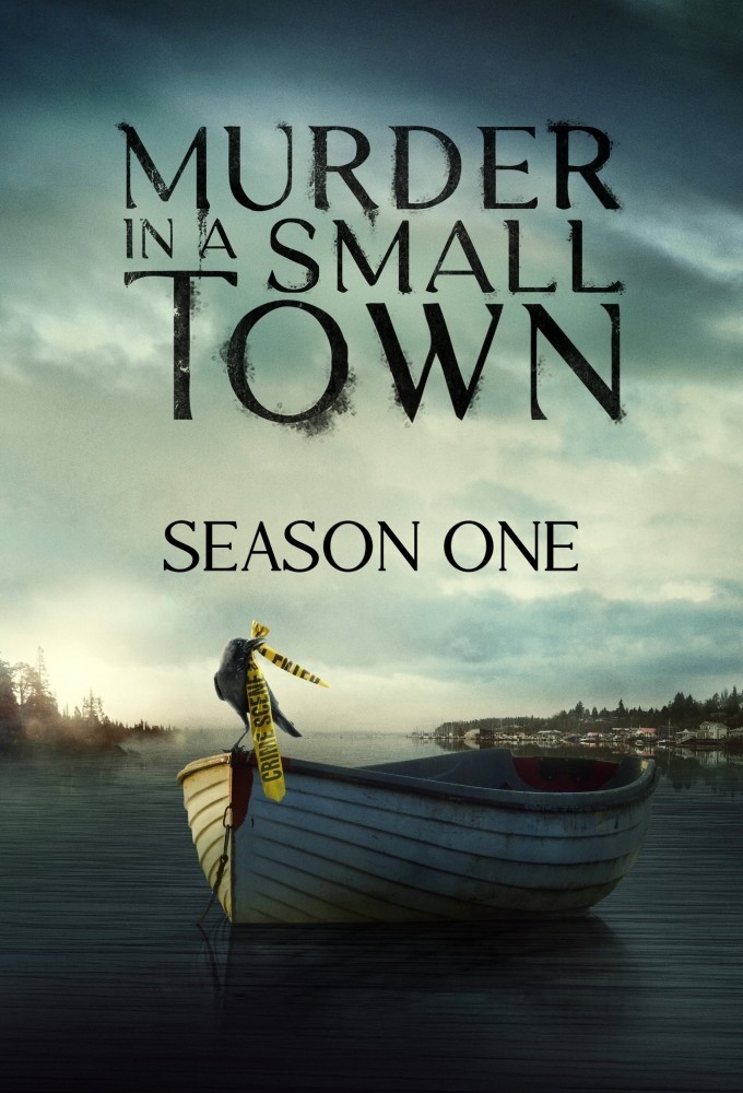 Murder in a Small Town (2024) saison 1