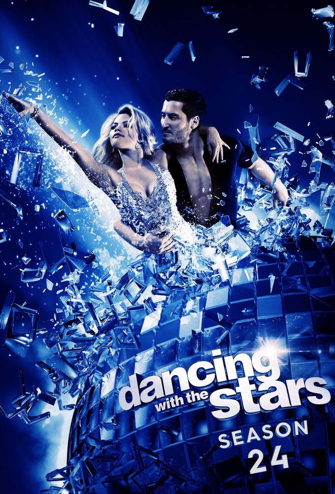 Dancing with the Stars saison 24