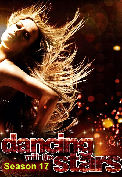 Dancing with the Stars saison 17