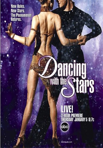 Dancing with the Stars saison 2