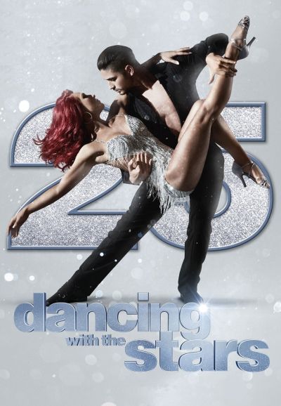 Dancing with the Stars saison 25