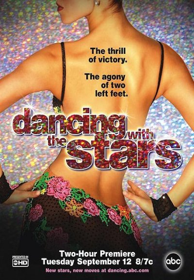 Dancing with the Stars saison 3