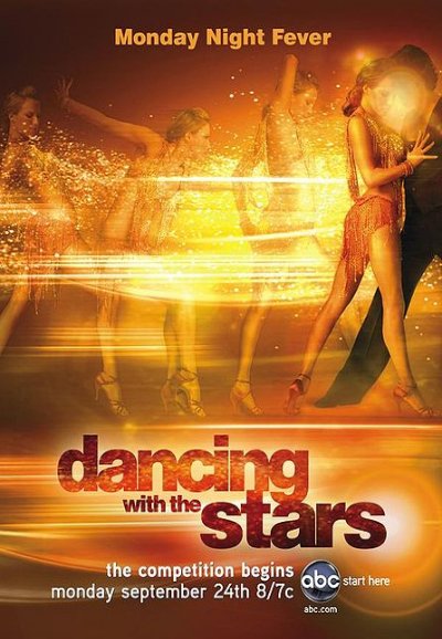 Dancing with the Stars saison 5