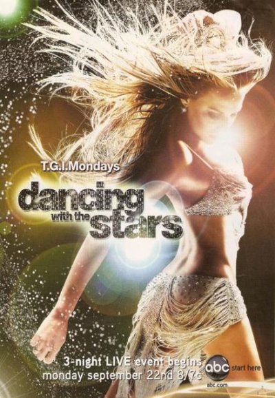 Dancing with the Stars saison 7