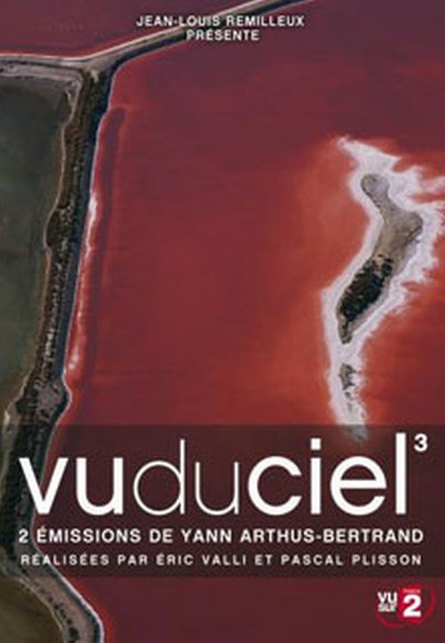 Vu du ciel saison 3