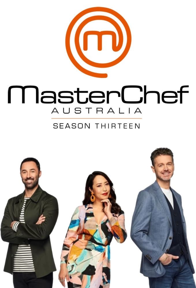 Masterchef Australie saison 13