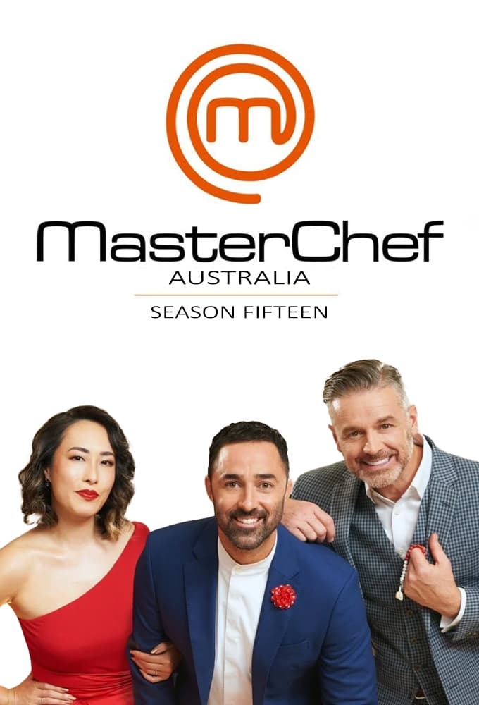 Masterchef Australie saison 15