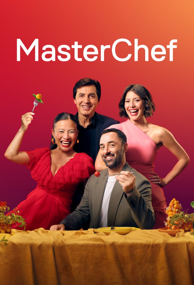 Masterchef Australie saison 16