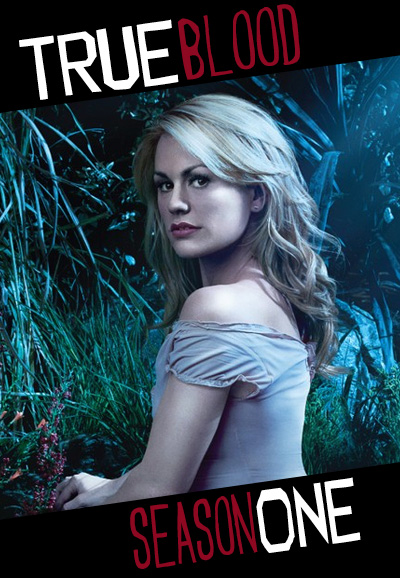 True Blood saison 1