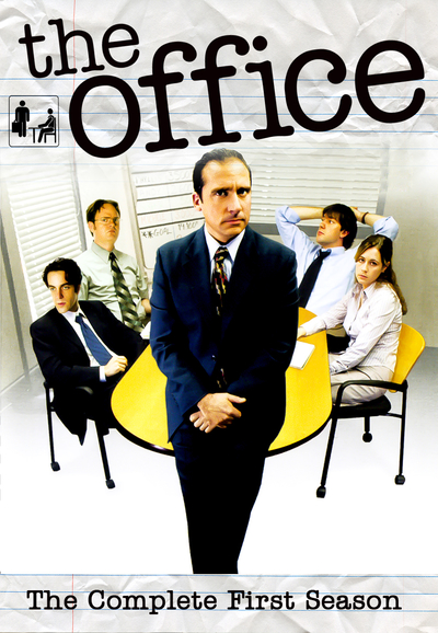 The Office (US) saison 1