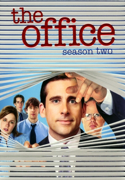 The Office (US) saison 2