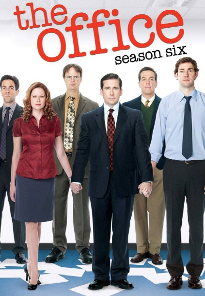 The Office (US) saison 6