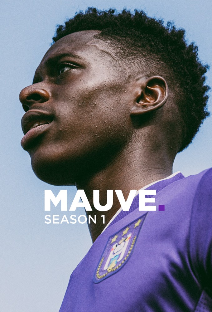 MAUVE. saison 1