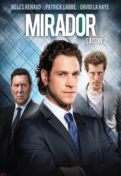 Mirador saison 2