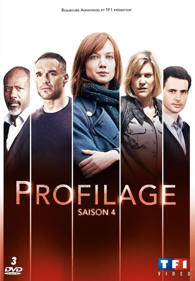 Profilage saison 4