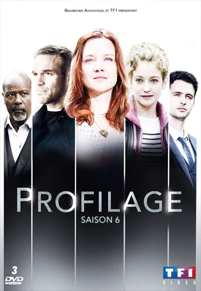 Profilage saison 6