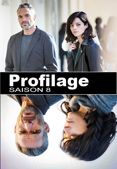 Profilage saison 8