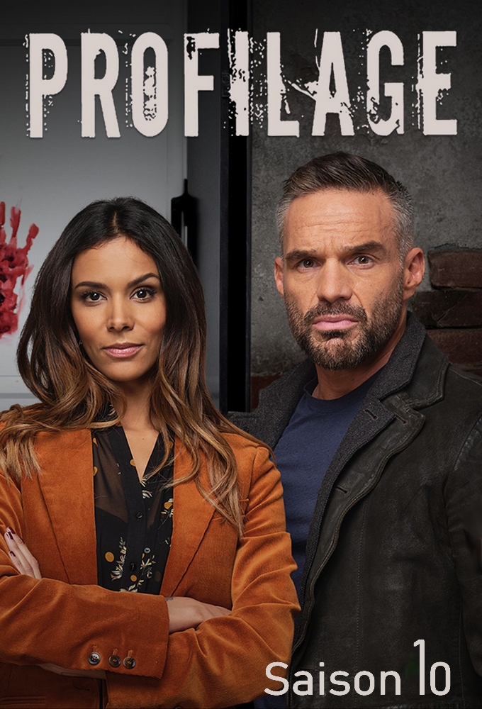 Profilage saison 10