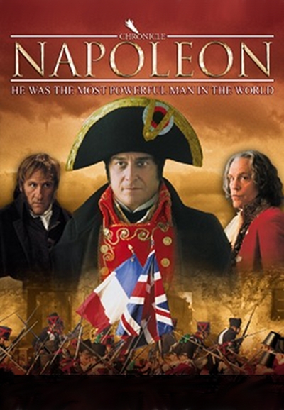 Napoléon saison 1