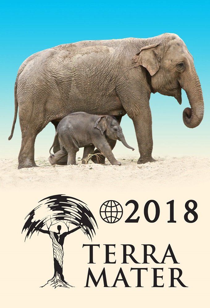 Terra Mater saison 2018