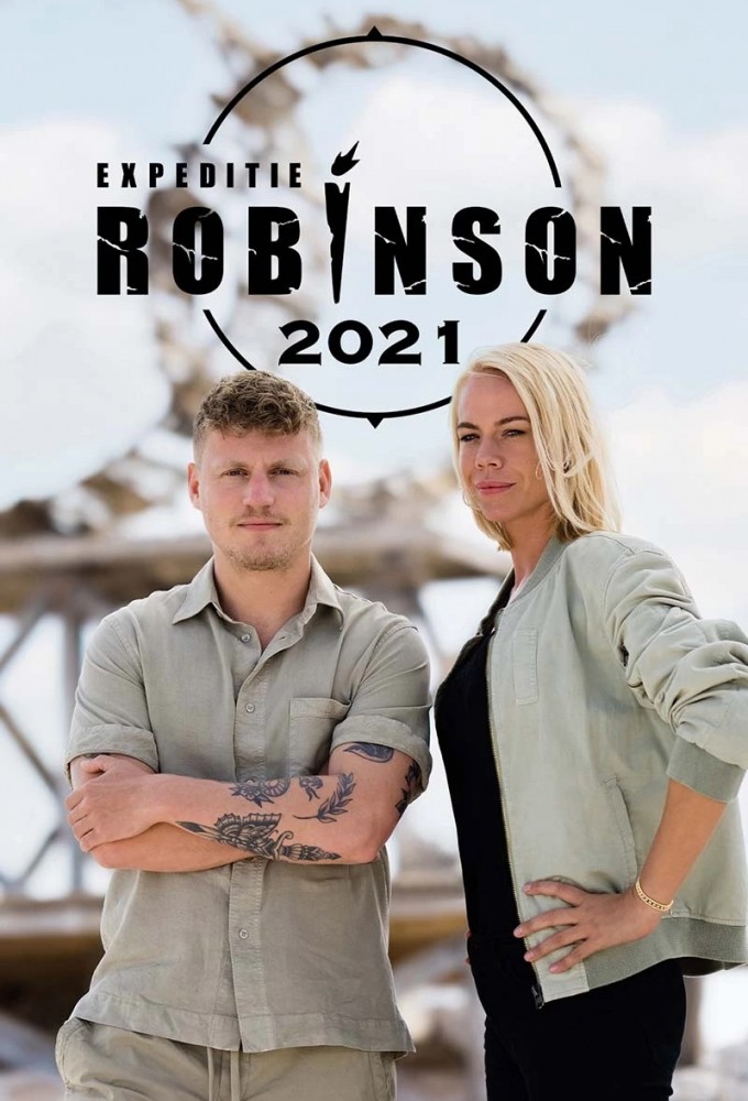 Expedition Robinson (NL) saison 21