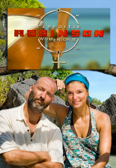 Expedition Robinson (NL) saison 10