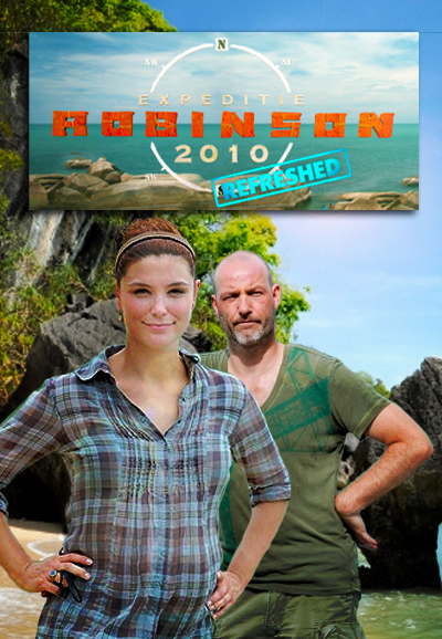 Expedition Robinson (NL) saison 11