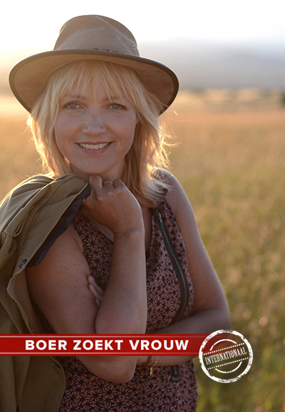 Boer zoekt vrouw saison 7