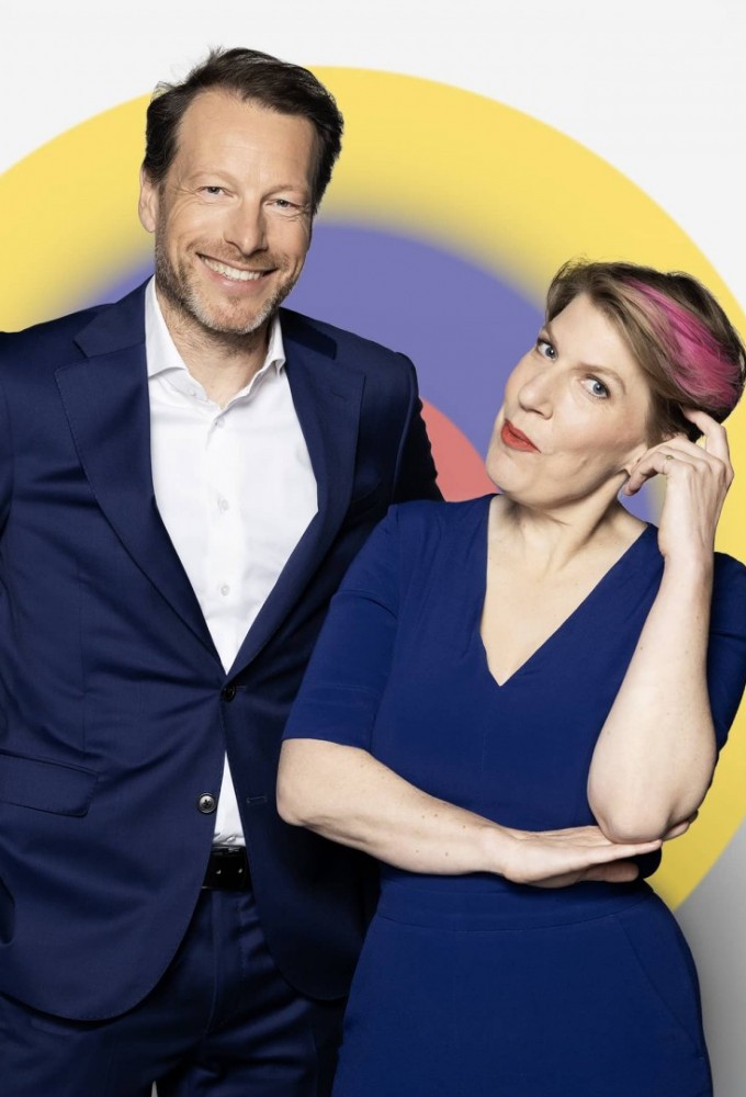 De Slimste Mens saison 28