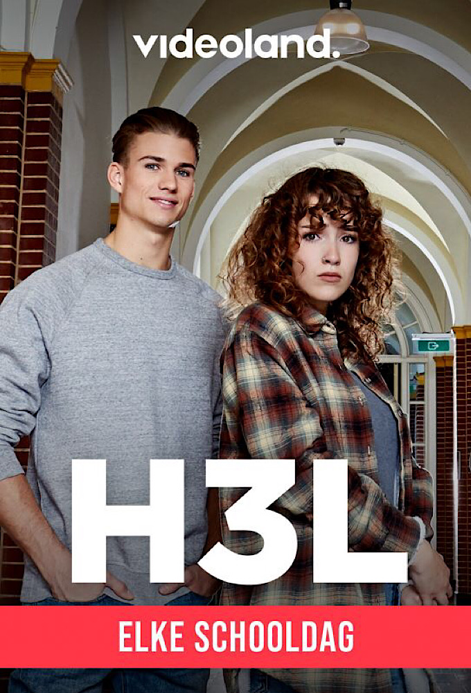 H3L saison 1