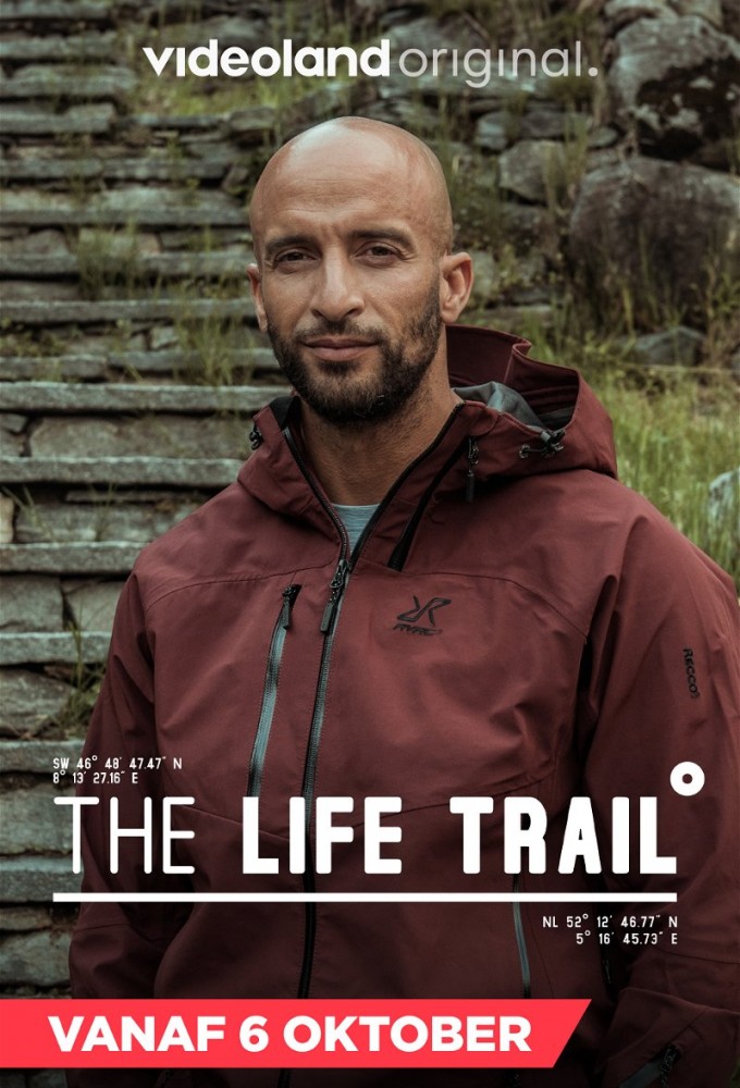 The Life Trail saison 1