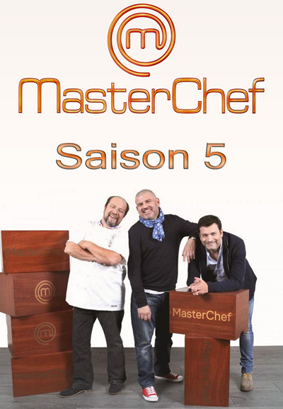 MasterChef France saison 5