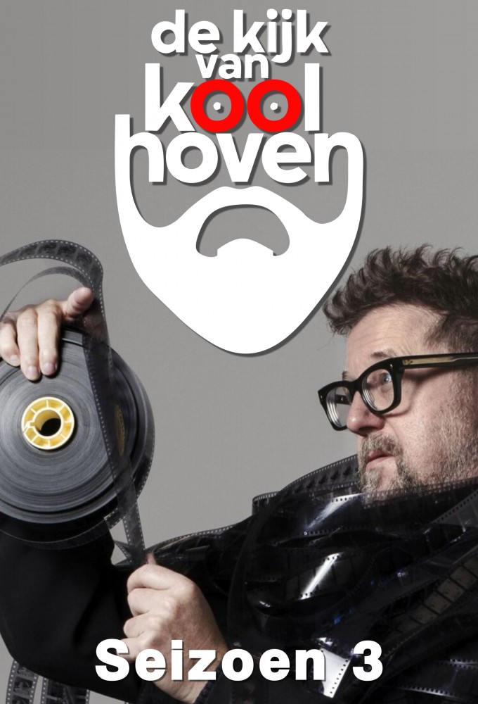 De Kijk van Koolhoven saison 3