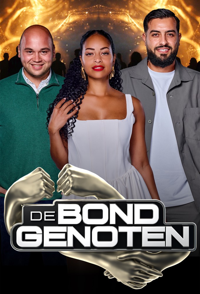 De bondgenoten saison 2