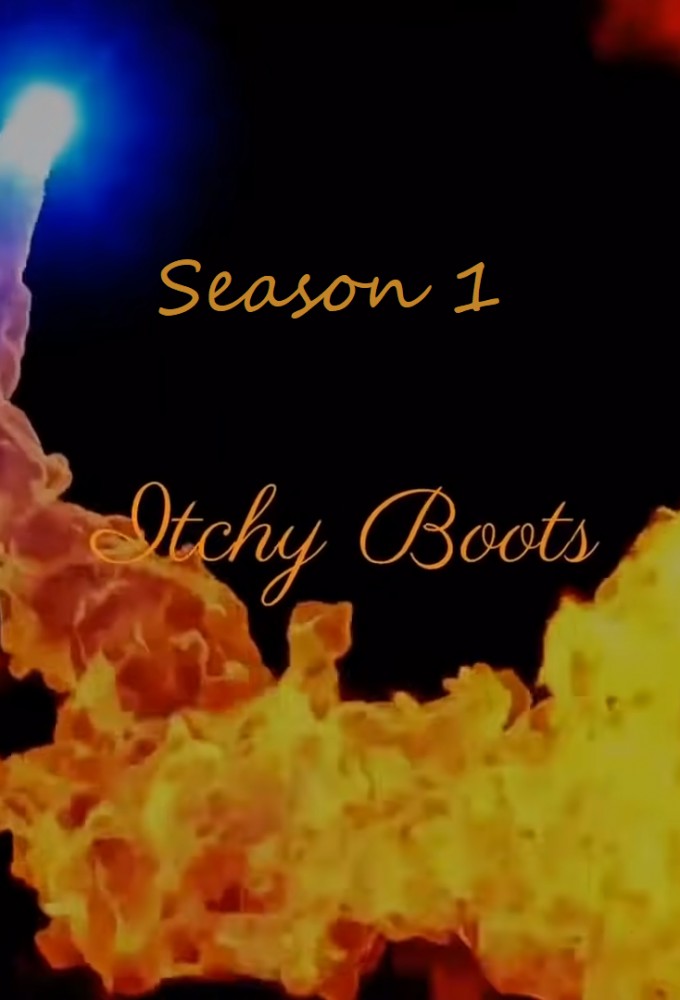 Itchy Boots saison 1