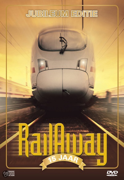 Rail Away saison 15