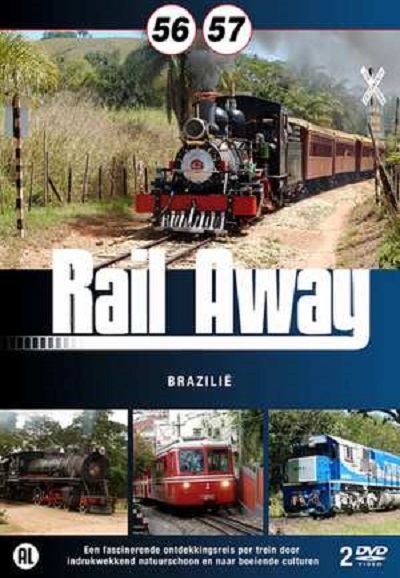 Rail Away saison 26